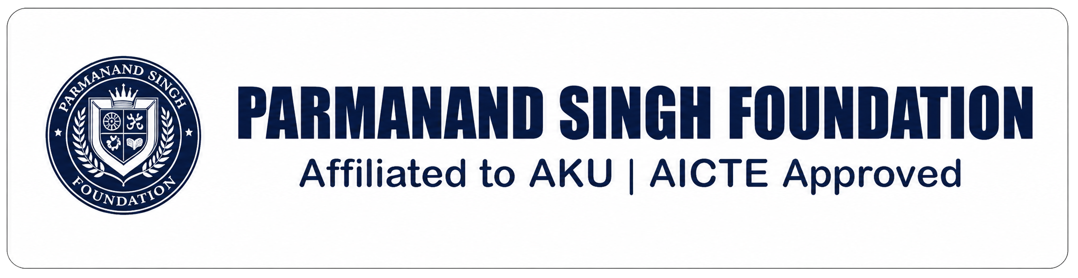 PSF College Logo